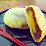 豆腐でいきなり団子